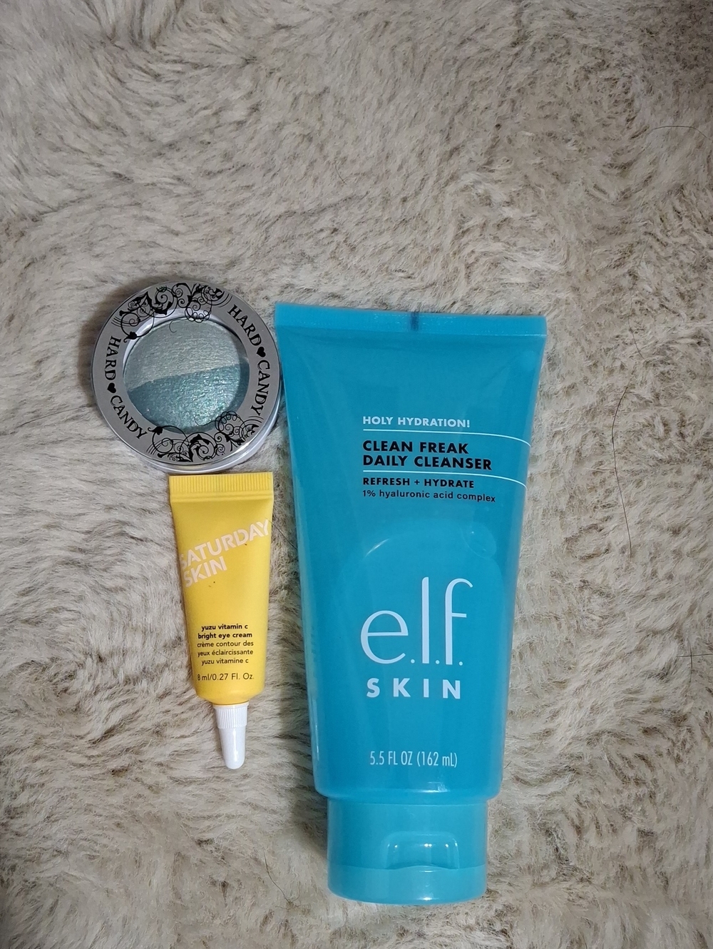 Makeup Bundle - Picture 2 of 5